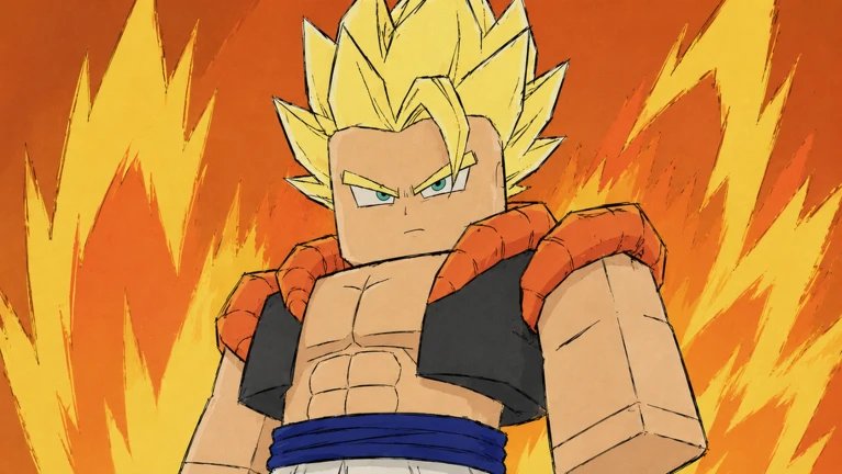Все коды для Gohan в Roblox Все коды для Gohan в Roblox