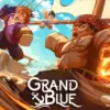 Все коды для Grand Blue в Roblox
