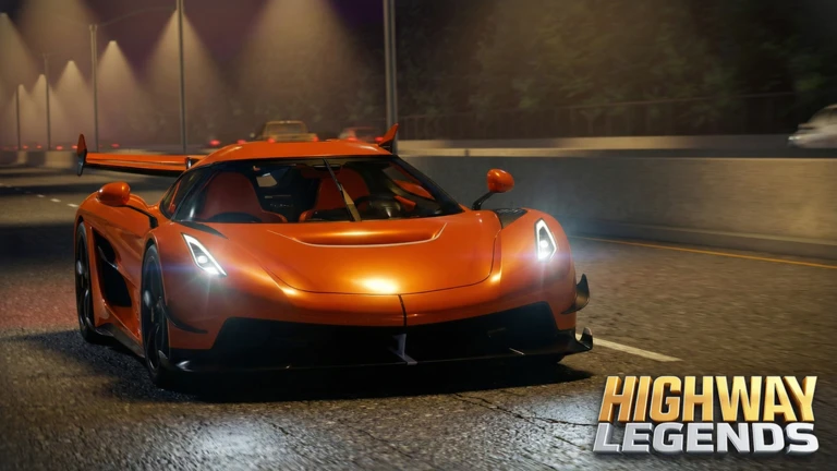 Все коды для Highway Legends в Roblox Все коды для Highway Legends в Roblox