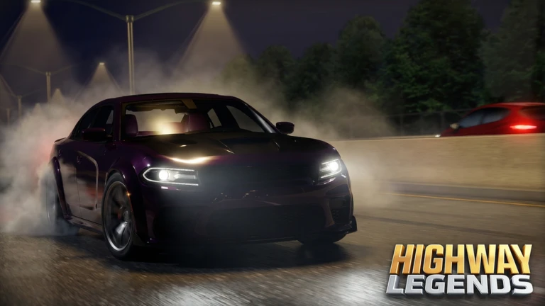 Все коды для Highway Legends в Roblox Все коды для Highway Legends в Roblox