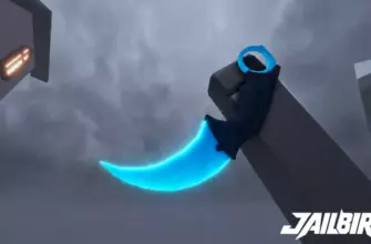 Все коды для Jailbird в Roblox