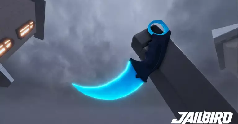Все коды для Jailbird в Roblox