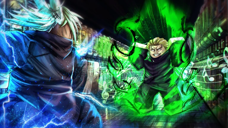 Все коды для Jujutsu Zero в Roblox Все коды для Jujutsu Zero в Roblox