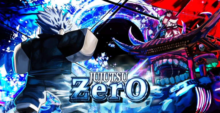 Все коды для Jujutsu Zero в Roblox Все коды для Jujutsu Zero в Roblox