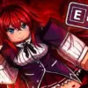 Все коды для Kawaii Anime RNG в Roblox