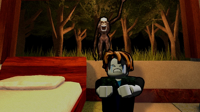 Все коды для Keep the Door Locked в Roblox