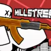 Все коды для Killstreak в Roblox