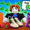 Все коды для Lowball в Roblox