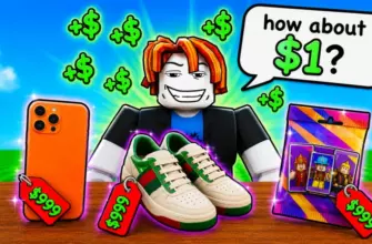 Все коды для Lowball в Roblox