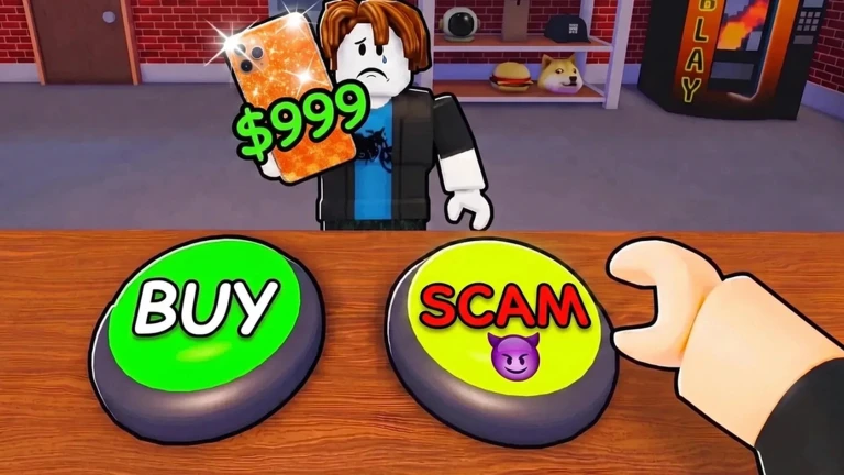 Все коды для Lowball в Roblox