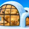 Все коды для Luxury Igloo Tycoon в Roblox