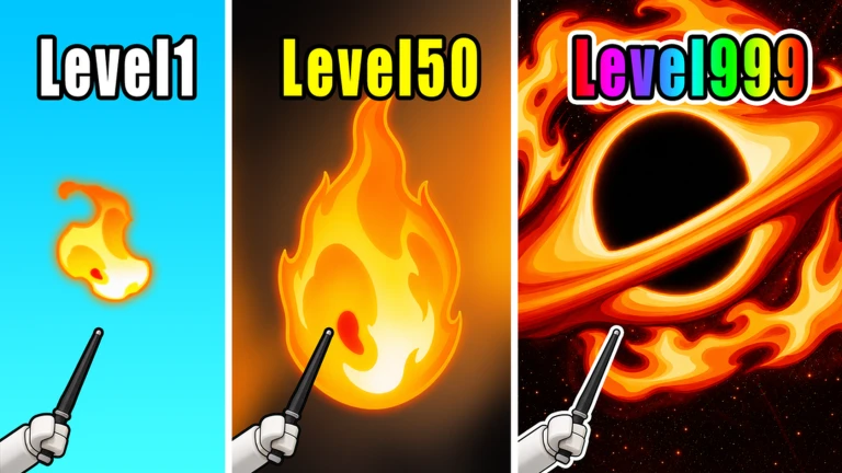 Все коды для Magic Loot в Roblox
