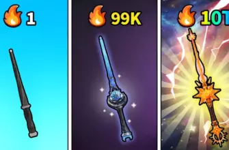 Все коды для Magic Loot в Roblox
