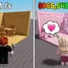 Все коды для Make a Party в Roblox