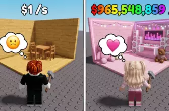 Все коды для Make a Party в Roblox