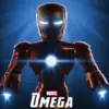 Все коды для Marvel Omega в Roblox