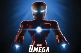 Все коды для Marvel Omega в Roblox