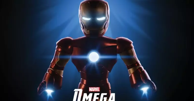 Все коды для Marvel Omega в Roblox