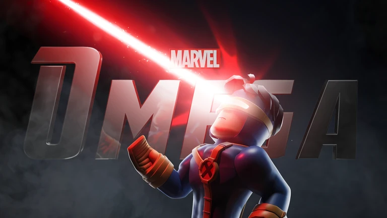 Все коды для Marvel Omega в Roblox