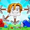 Все коды для Merge & Dig Simulator в Roblox