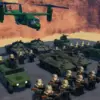 Все коды для Military Army Tycoon в Roblox
