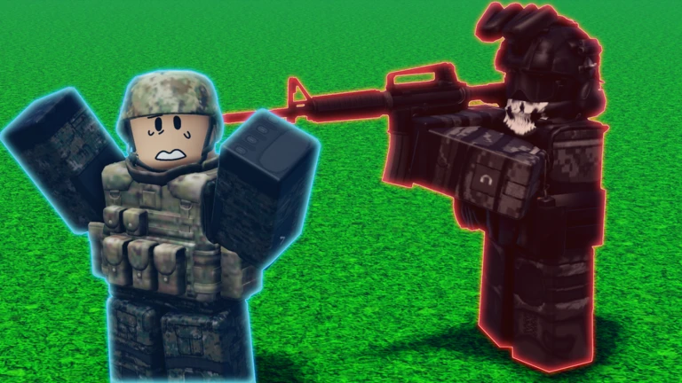 Все коды для Military Army Tycoon в Roblox