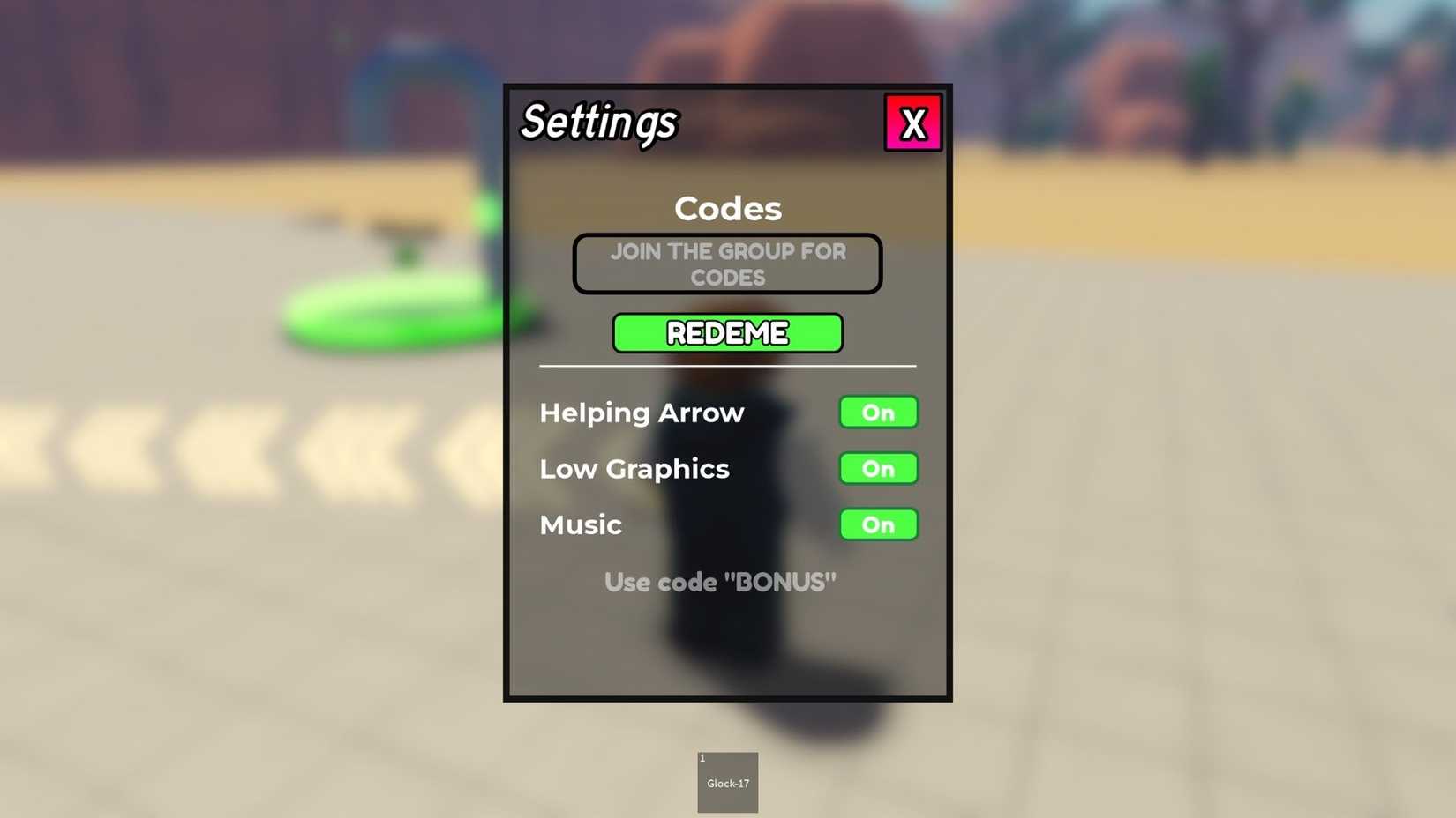 Все коды для Military Army Tycoon в Roblox