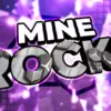 Все коды для Mine Rocks в Roblox