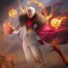 Все коды для Mobile Legends Bang Bang