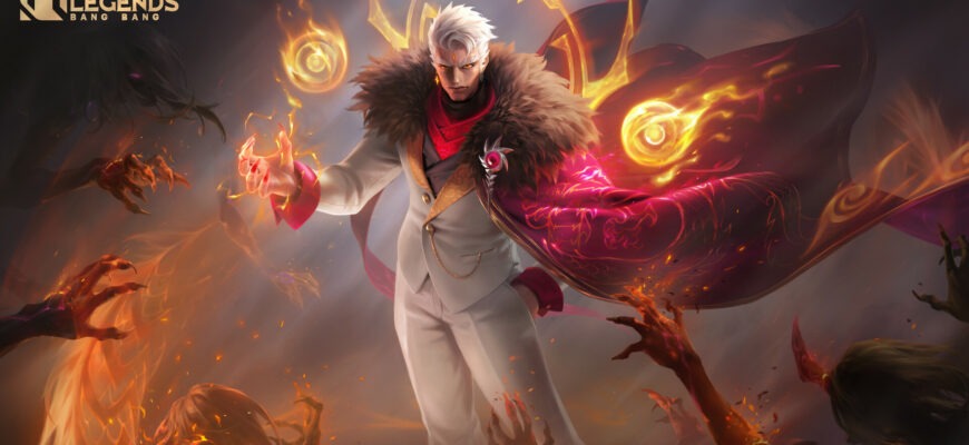 Все коды для Mobile Legends Bang Bang
