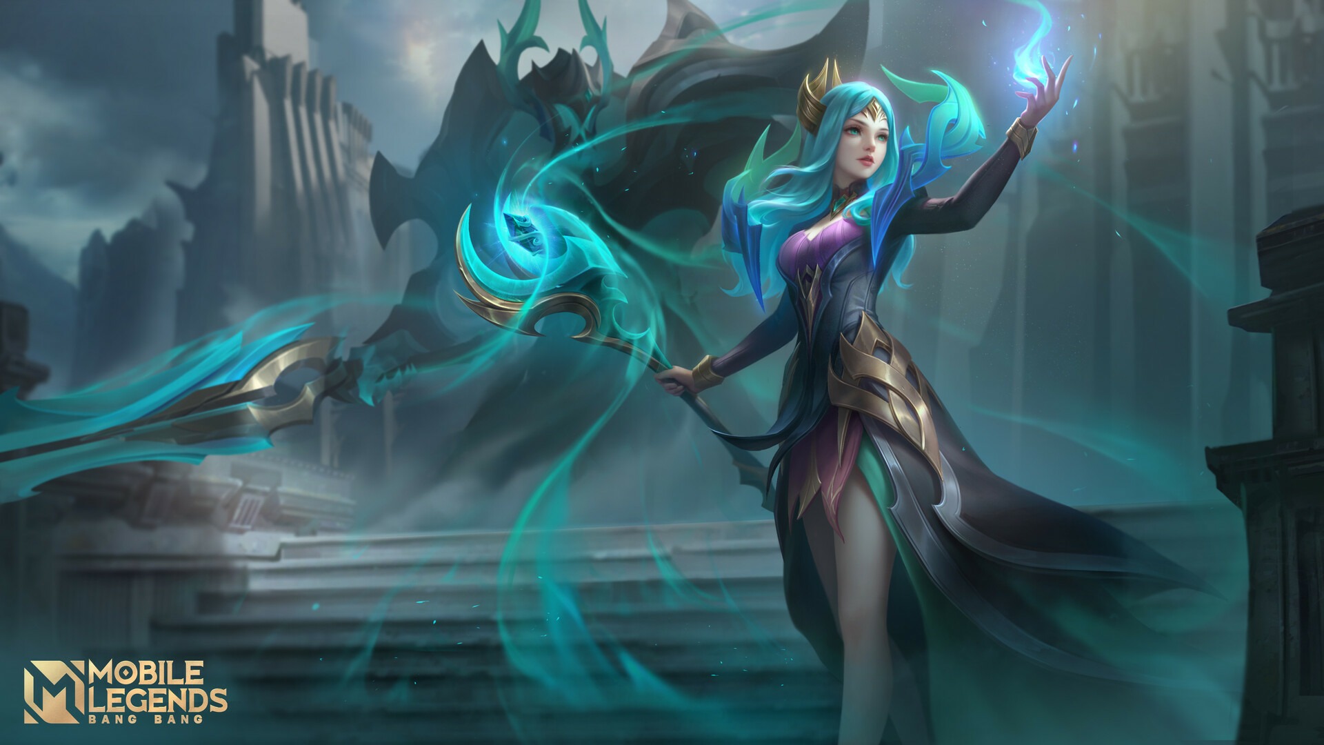Все коды для Mobile Legends Bang Bang Все коды для Mobile Legends Bang Bang