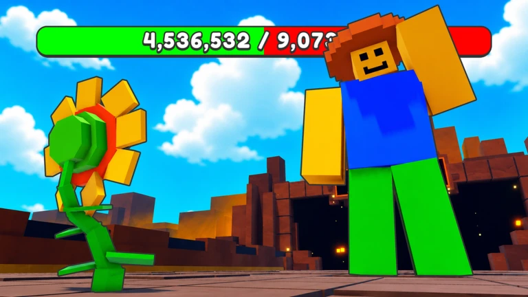 Все коды для Mutant Plants Base Defense в Roblox