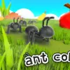 Все коды для My Ant Colony в Roblox
