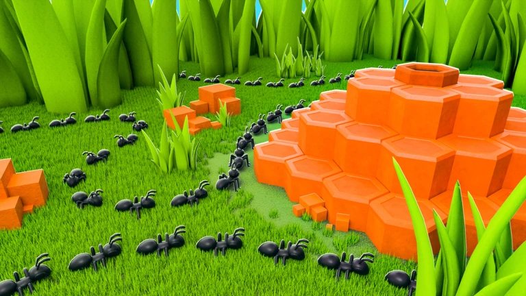 Все коды для My Ant Colony в Roblox Все коды для My Ant Colony в Roblox