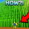 Все коды для My Grass Farm в Roblox