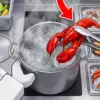 Все коды для My Seafood Stand в Roblox