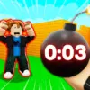 Все коды для Pass or Explode в Roblox