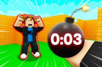 Все коды для Pass or Explode в Roblox