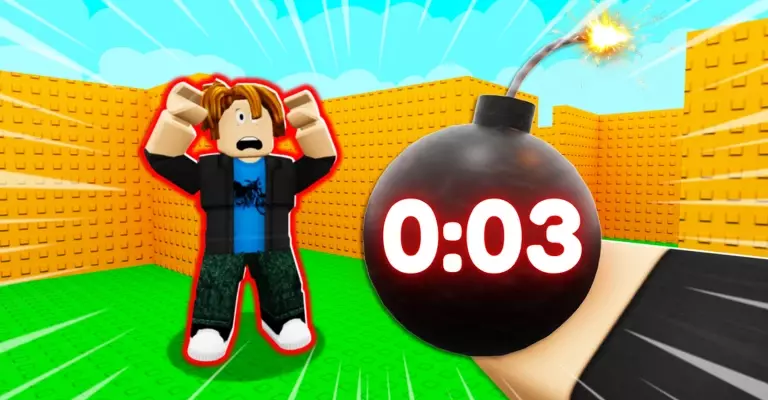 Все коды для Pass or Explode в Roblox
