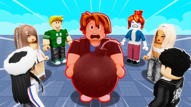 Все коды для Pass or Explode в Roblox
