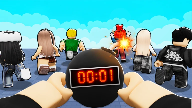 Все коды для Pass or Explode в Roblox