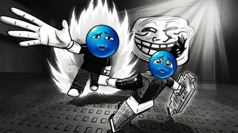 Все коды для Phonk Slap в Roblox