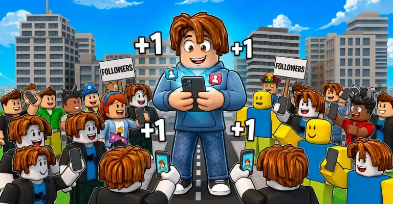 Все коды для Plus 1 Followers Per Click