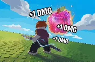 Все коды для +1 Fruit Samurai в Roblox