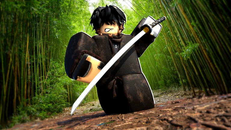 Все коды для +1 Fruit Samurai в Roblox Все коды для +1 Fruit Samurai в Roblox