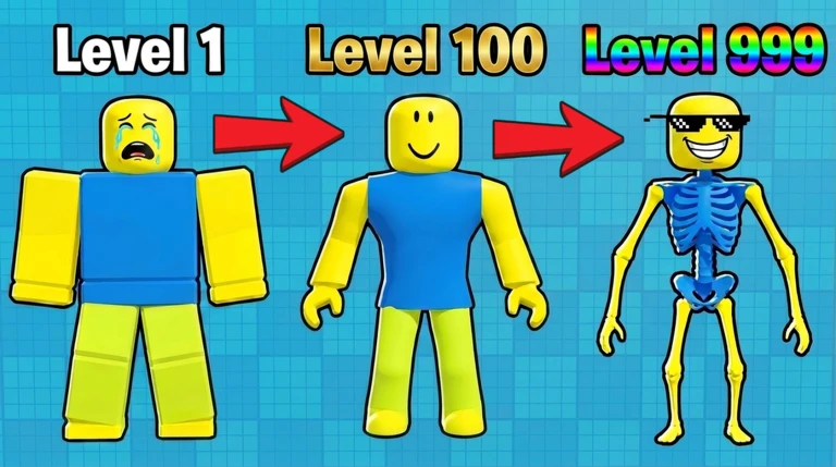 Все коды для +1 Skinny Per Step в Roblox Все коды для +1 Skinny Per Step в Roblox