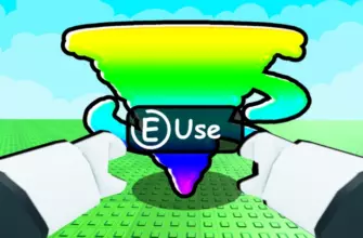 Все коды для +1 Spinjitsu Escape в Roblox