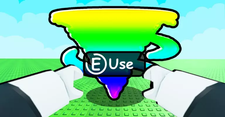 Все коды для +1 Spinjitsu Escape в Roblox