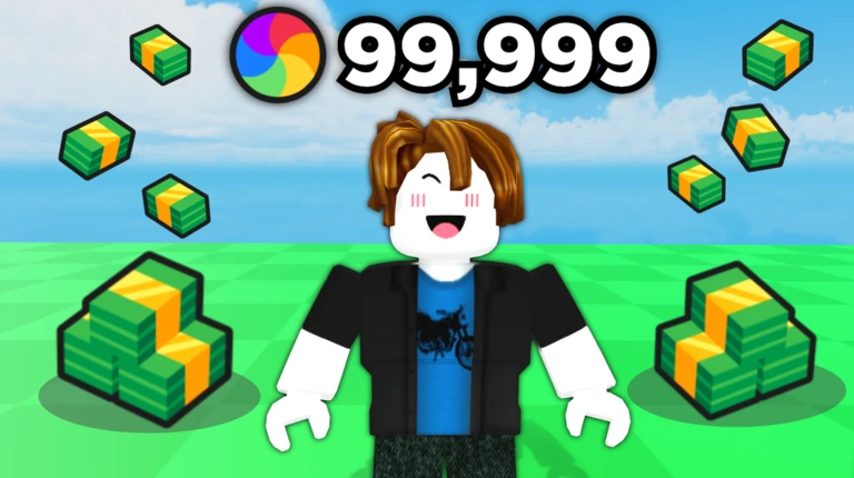 Все коды для Pop for Free в Roblox