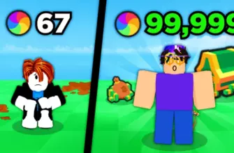 Все коды для Pop for Free в Roblox